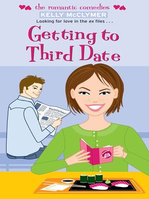 cover image of Getting to Third Date
